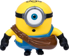 Minions and Monsters - Personaggi squishy