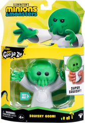 Minions and Monsters - Personaggi squishy