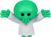 Minions and Monsters - Personaggi squishy
