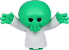 Minions and Monsters - Personaggi squishy