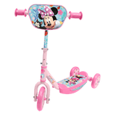 Monopattino 3 Ruote Disney Minnie