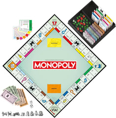 Monopoly Classico