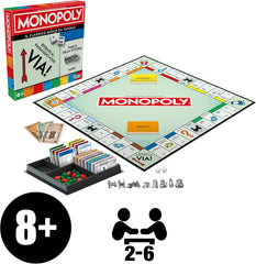 Monopoly Classico