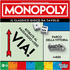 Monopoly Classico