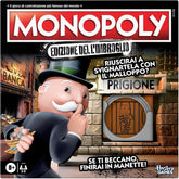 Monopoly Edizione dell'Imbroglio