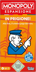 Monopoly Espansione In Prigione