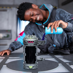 Moose - Mr Beast Lab Camera di Mutazione