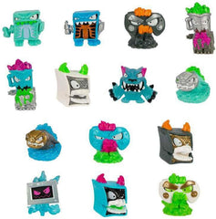 Moose - Mr Beast Lab Swarms Tube