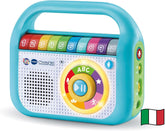 Music'Kid dello Zecchino d'Oro Lettore Musicale con 40 brani