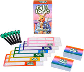 Odd Logic Party Game
