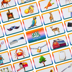 Odd Logic Party Game