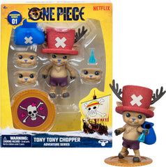 One Piece - Action Figure 15 cm