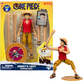 One Piece - Action Figure 15 cm