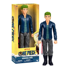 One Piece - Action Figure 30 cm zoro