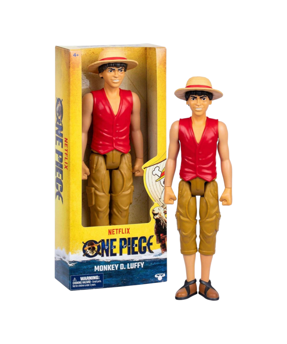 One Piece - Action Figure 30 cm luffy