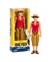 One Piece - Action Figure 30 cm luffy