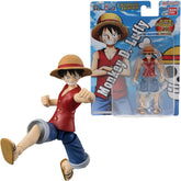 One Piece Ultimate Legends - Action figure Monkey D. Ruffy 12cm