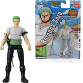 One Piece Ultimate Legends - Action figure Roronoa Zoro 12cm