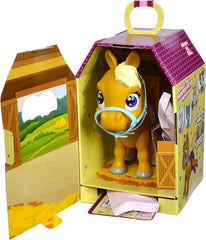 Pamper Petz - Pony Adottalo e prenditi cura del Pony con accessori
