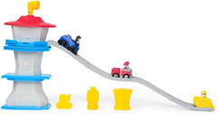 Paw Patrol Quartier Generale
