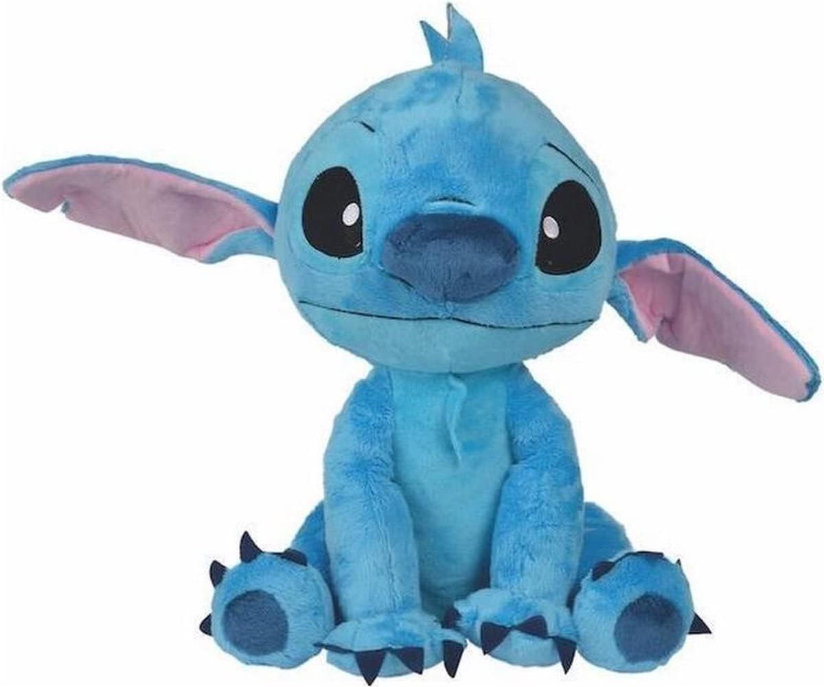 Peluche Disney Stitch gigante