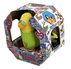 Peluche Happy Yappers Sempre Con Te