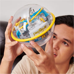 Perplexus Beast labirinto tridimensionale con percorsi e 100 ostacoli