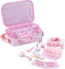 Pink it - Cofanetto bambini My Skincare Suitcase