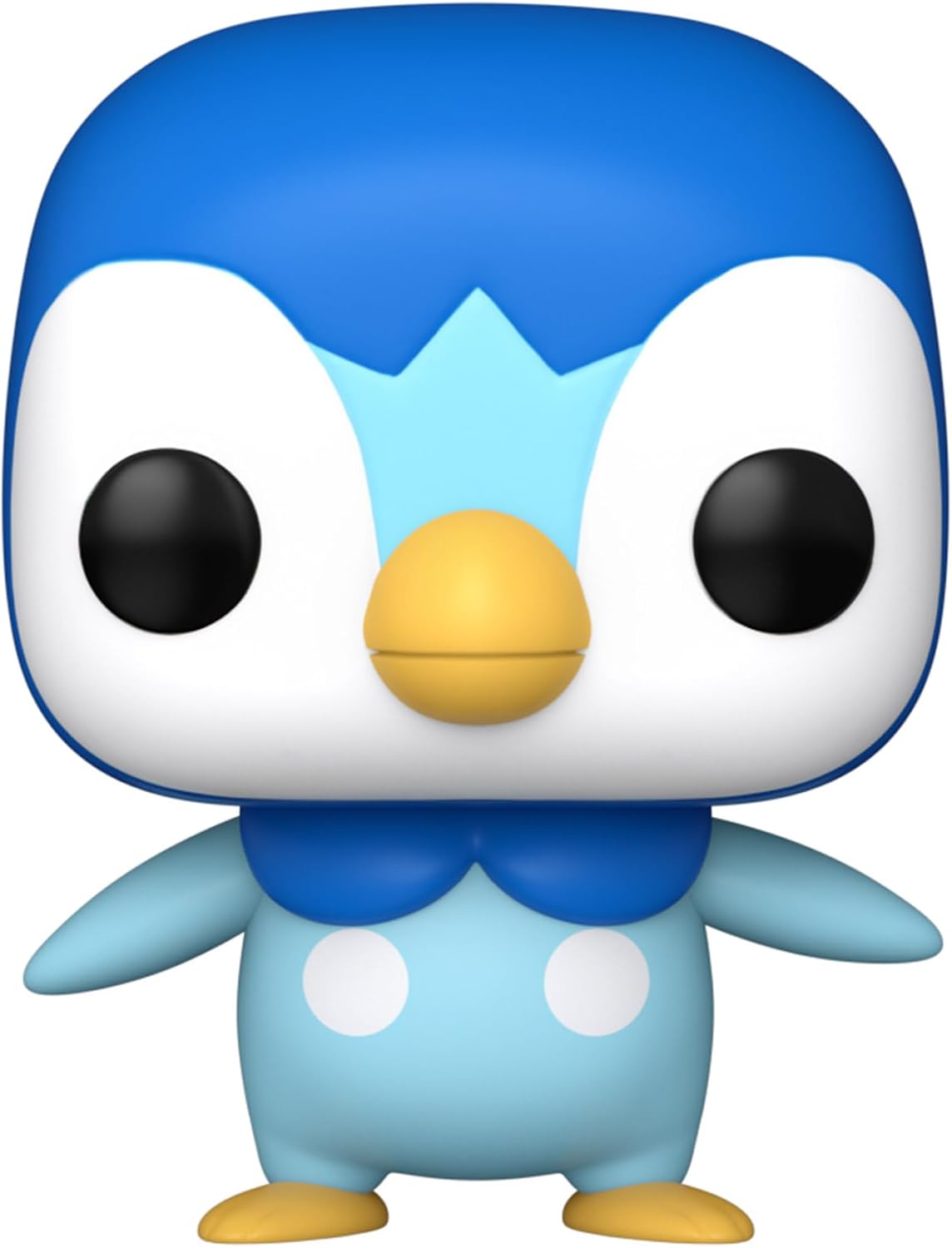 Funko Pop Pokemon Piplup