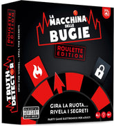 Play Fun - La Macchina delle Bugie Roulette Edition