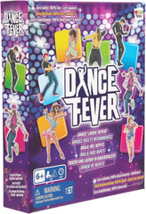 Play Fun Dance Fever