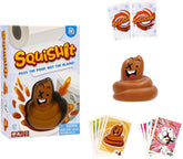 Play Fun Squishit Lancia la tua cacca