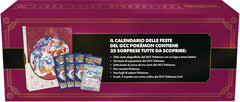 Pokémon - Calendario delle Feste 2025