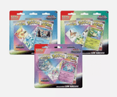 Pokémon - Collezione Evoluzioni Prismatiche con Adesivi