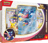 Pokémon - Collezione Greninja-ex Espansione 30° Anniversario