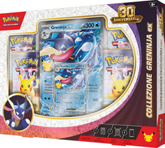 30 anniversario pokemon