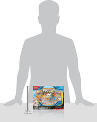 Pokémon - Collezione Mega Kangaskhan-ex