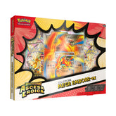 Pokémon - Collezione Mega espansione Megaevoluzione Ascesa Eroica