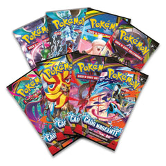 Pokémon - Collezione Premium Mega Greninja-ex