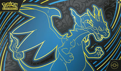 Pokémon - Collezione Ultra Premium Mega Charizard X-ex