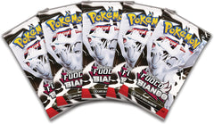 Pokémon - Collezione con Raccoglitore Fuoco Bianco