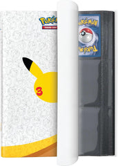 carte pokemon 30 anniversario