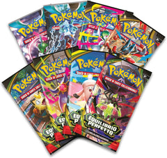 Pokémon - Collezione premium Mega Zygarde-ex