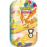 Pokémon - Mini Tin singola da Collezione Espansione 30° Anniversario ITA