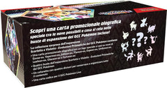 Pokémon - Scarlatto e Violetto Collezione Evoluzioni Prismatiche