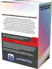 Pokémon - Scarlatto e Violetto Evoluzioni Prismatiche Bundle 6 Buste