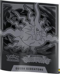 Pokémon - Set Allenatore Fuoriclasse Esp. Megaevoluzione Buio Pesto ITA