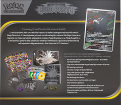 Pokémon - Set Allenatore Fuoriclasse Esp. Megaevoluzione Buio Pesto ITA