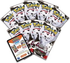 Pokémon - Set Allenatore Fuoriclasse Esp. SV Fuoco Bianco