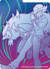 Pokémon - Set Allenatore Fuoriclasse Scarlatto e Violetto Avventure Insieme